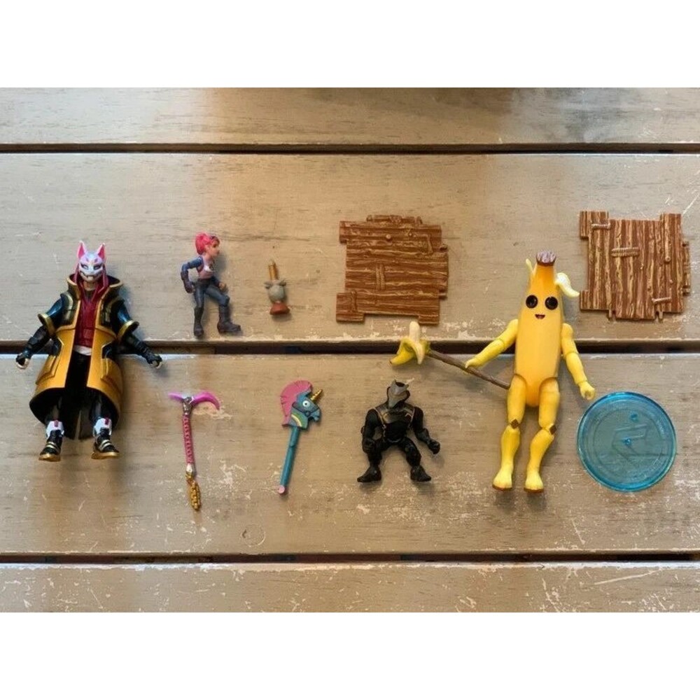 Fortnite Assortment - Picture 2 of 3